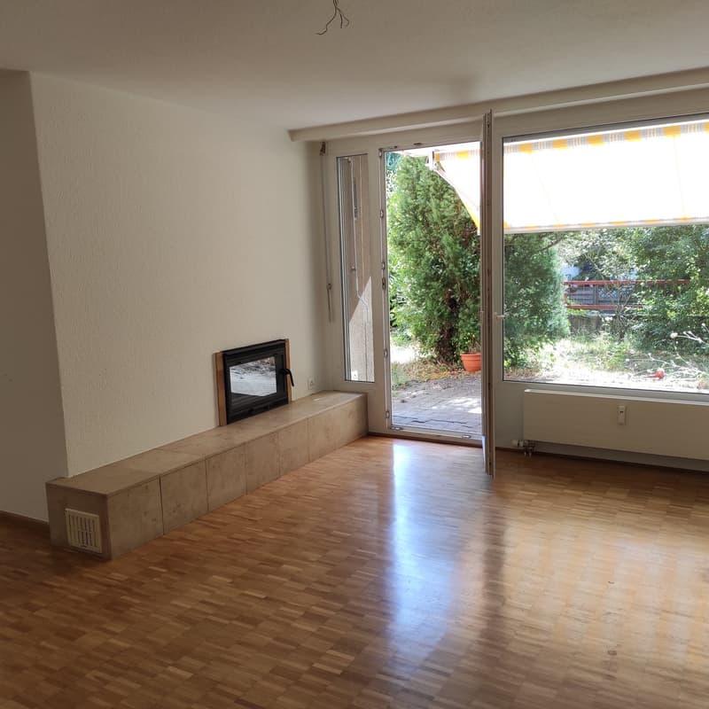 Helle 4.5-Zimmer-Wohnung mit Balkon in Allschwil (4)
