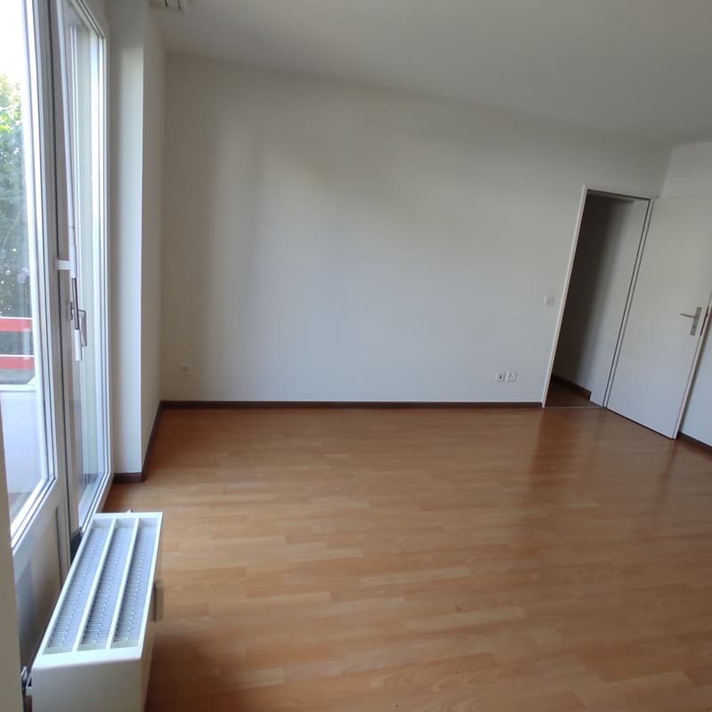 Helle 4.5-Zimmer-Wohnung mit Balkon in Allschwil (8)