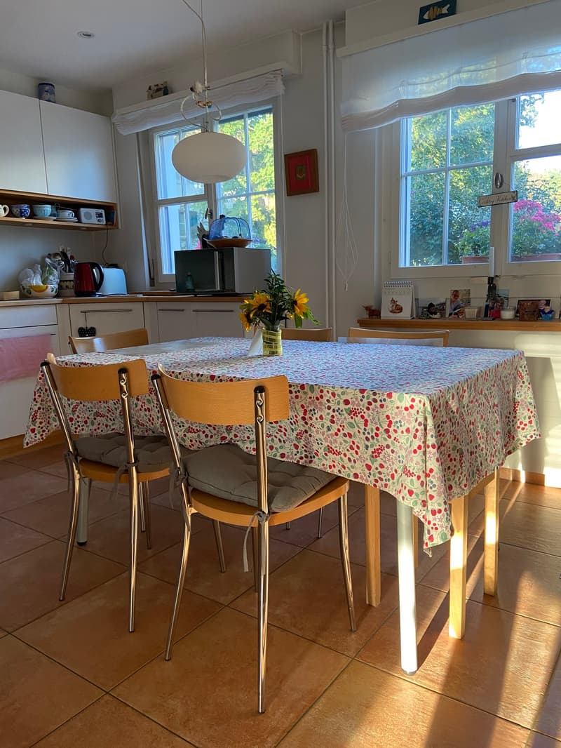 5-Zimmer-Haus nahe Bruderholz (6)