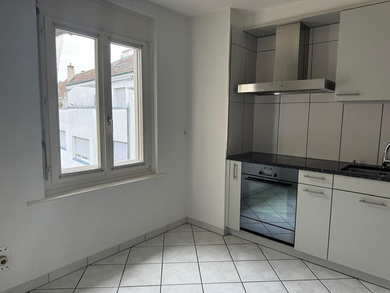 3.5-Zimmer Maisonettewohnung mit Balkon (7)
