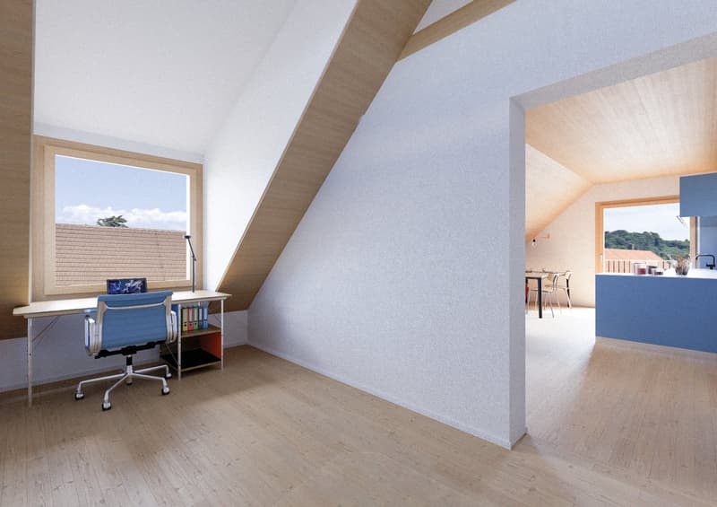 Wohnen | Büro