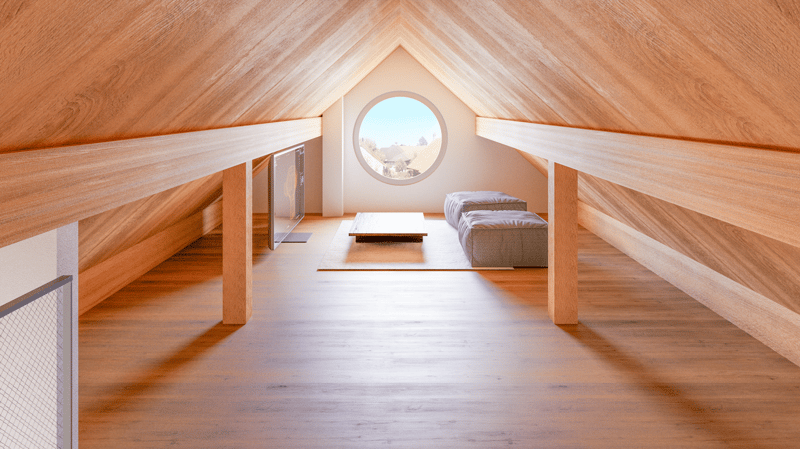 "Neubauwohnung im neu erstellten Holzhaus im Herzen des Berner Seelandes" (4)