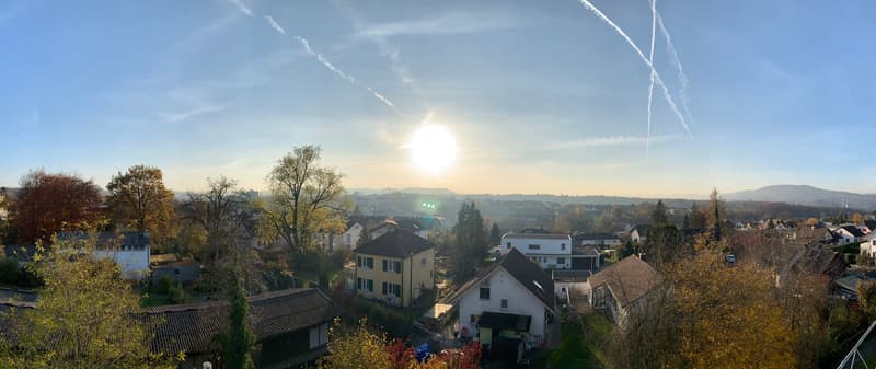 Wohnen am schönen Zeigerweg in Niederlenz (9)