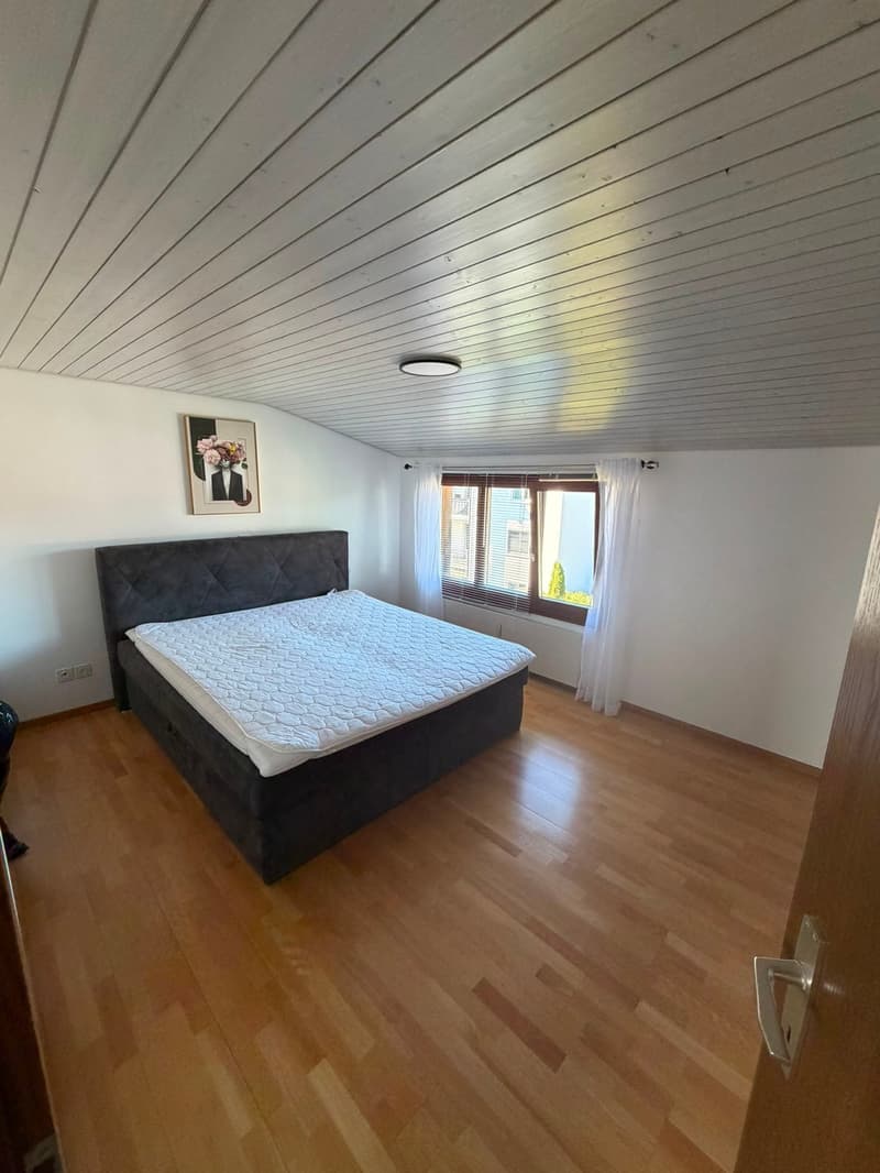 Appartement mansardé avec extras (5)