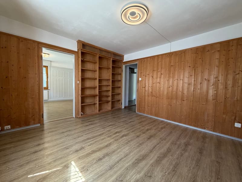 Charmantes Einfamilienhaus an sonniger Lage in Romanshorn (9)