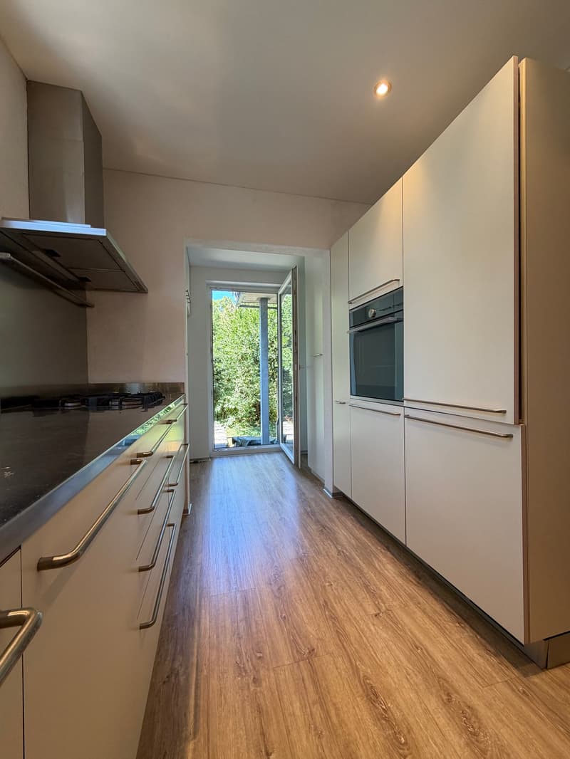 Charmantes Einfamilienhaus an sonniger Lage in Romanshorn (14)