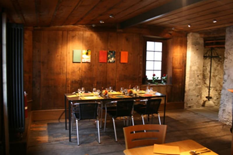 Weinkeller Felsenburg, Weinfelden (3)