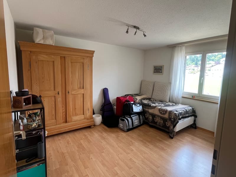 schöne 4 1/2 - Zimmerwohnung (11)