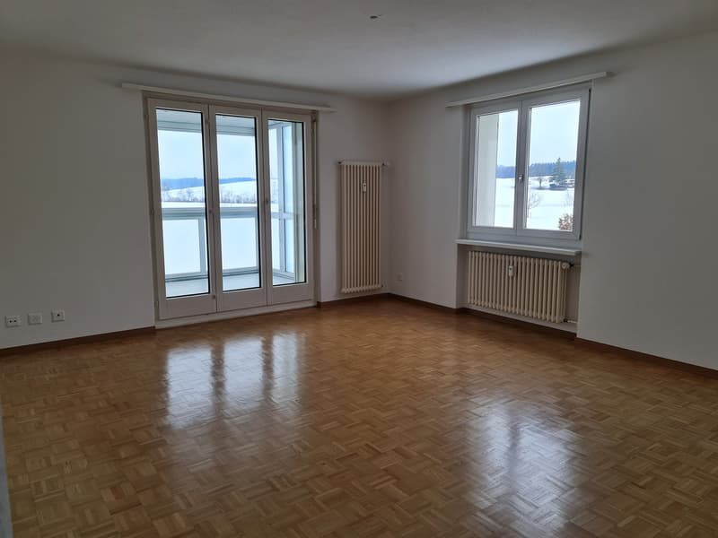 4-ZIMMERWOHNUNG MIT FERNSICHT UND GROSSEM BALKON (3)