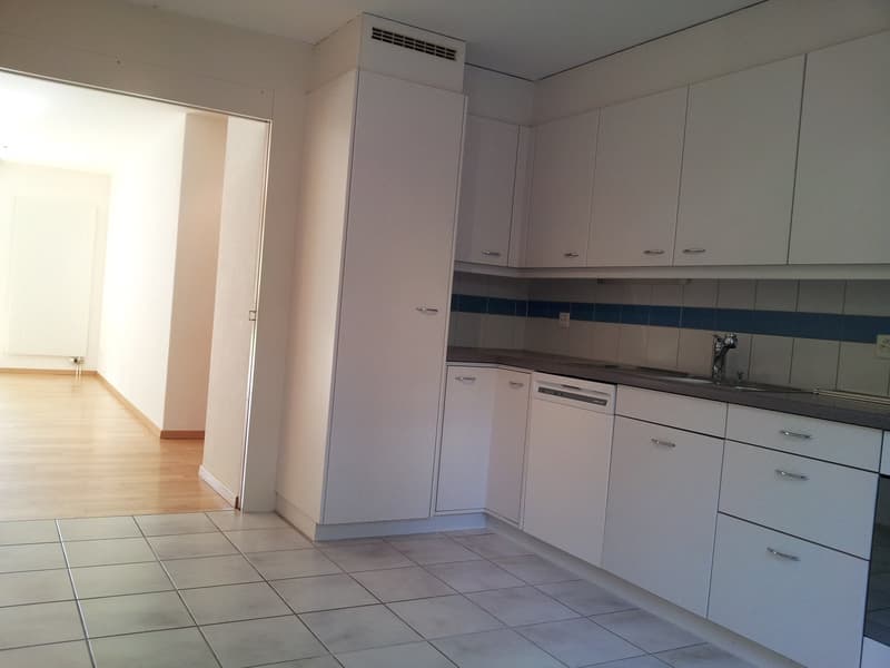 4 1/2-Zimmer Parterrewohnung am Dorfbach (5)