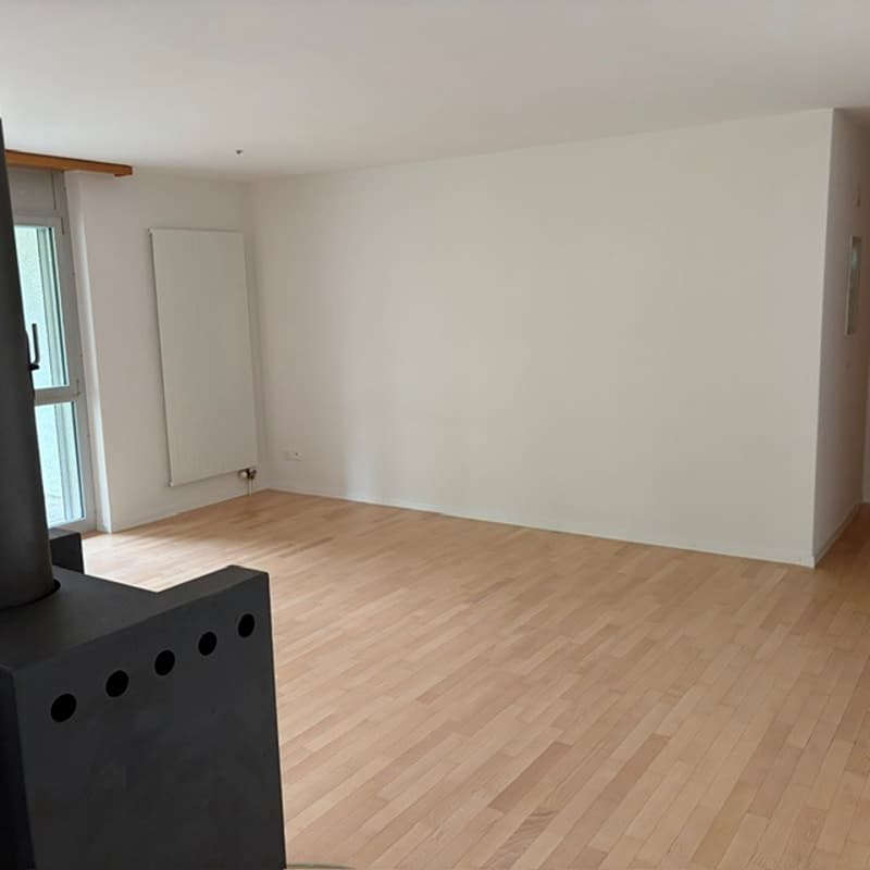 4 1/2-Zimmer Parterrewohnung am Dorfbach (8)