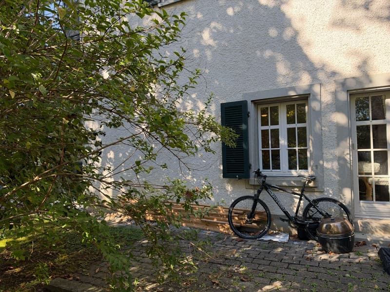 4 1/2-Zimmer Eigentumswohnung im ruhigen Quartier (16)