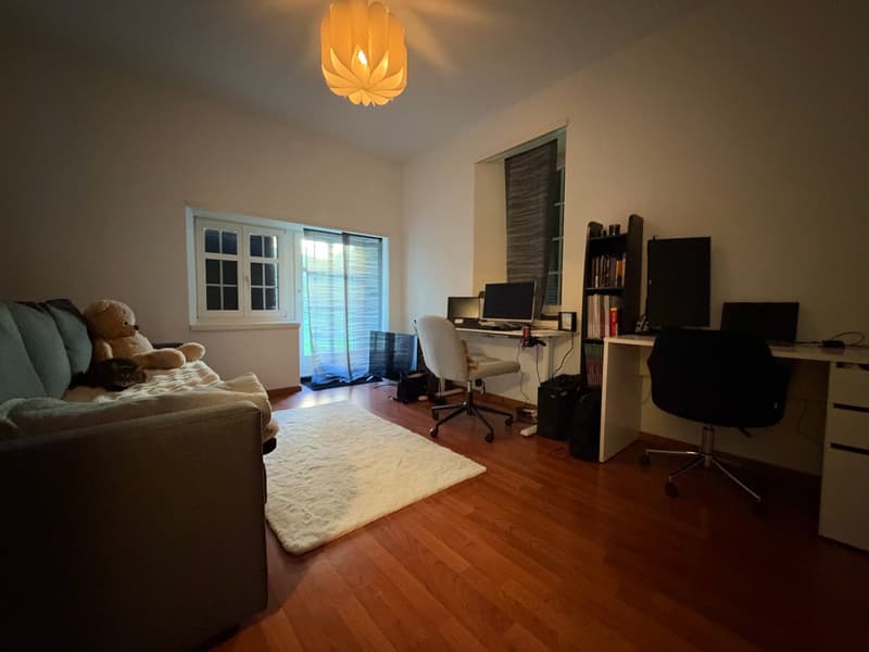 4 1/2-Zimmer Eigentumswohnung im ruhigen Quartier (10)
