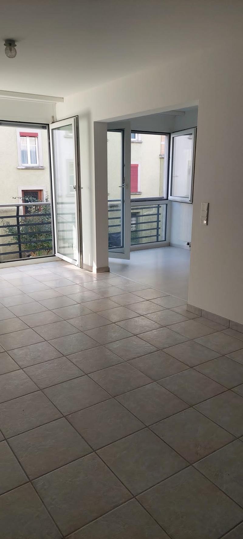 2-Bedroom Apartment near Kreuzbleiche (5)