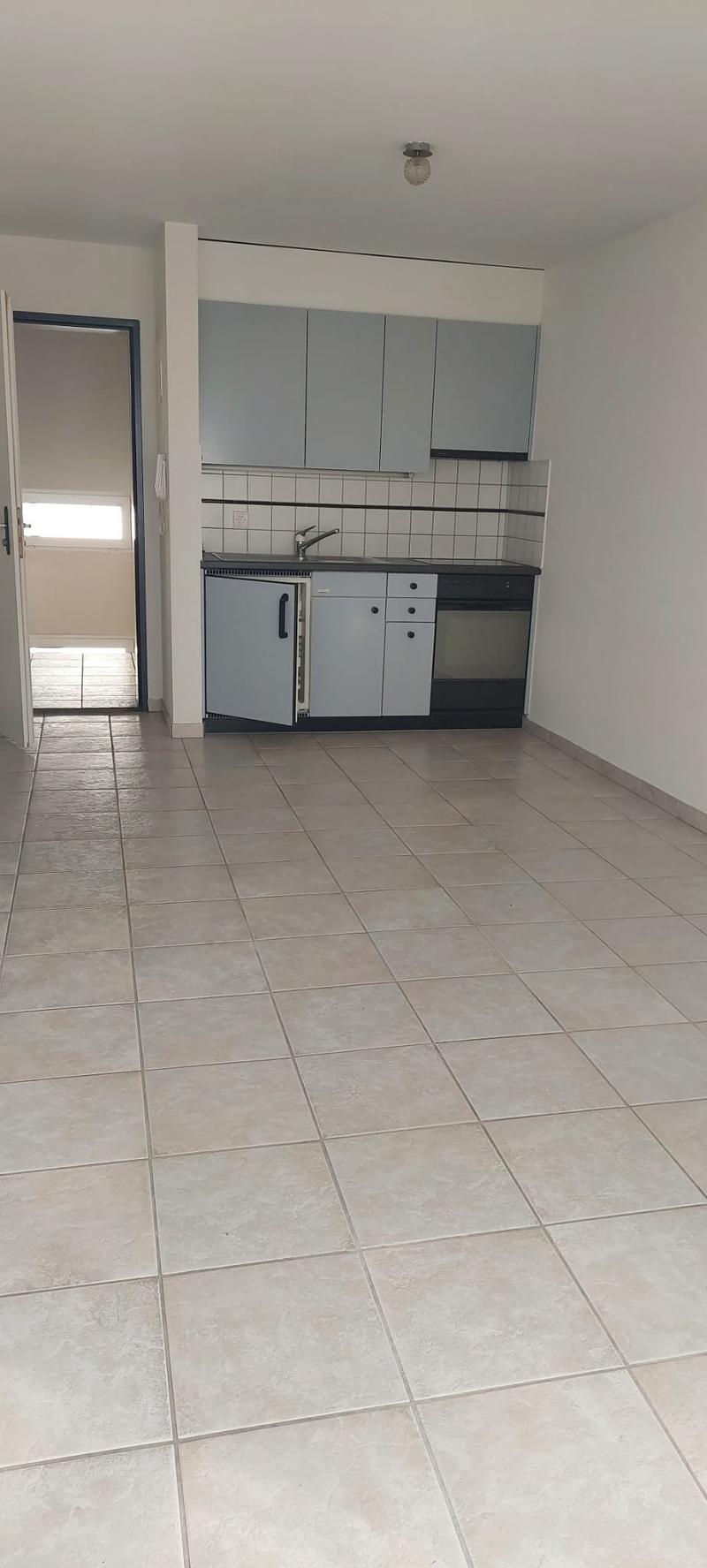 2-Bedroom Apartment near Kreuzbleiche (3)
