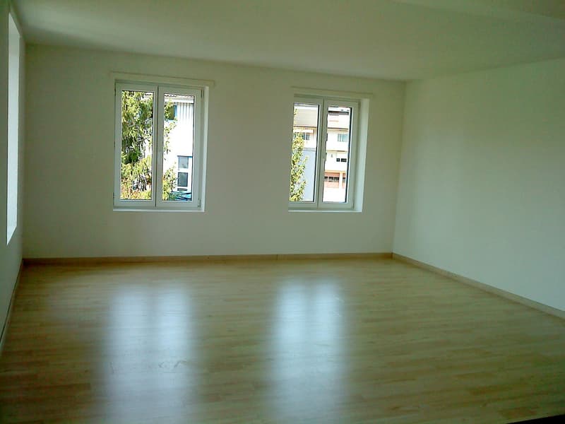 Appartamento moderno di 3.5 locali in una zona tranquilla a Gossau (8)