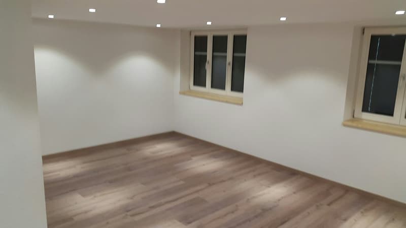 Beau 2.5 pièces au centre de Münchwilen, idéal pour les navetteurs (4)