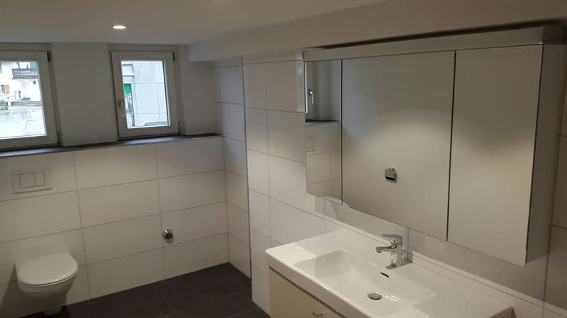 Beau 2.5 pièces au centre de Münchwilen, idéal pour les navetteurs (3)