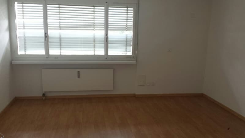 gemütliche 1.5 Zimmer Wohnung mit grossem Balkon (4)