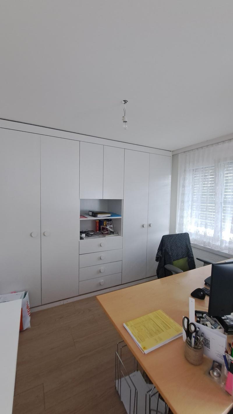 1.5 Zimmer Wohnung im Dorfzentrum zu vermieten (4)