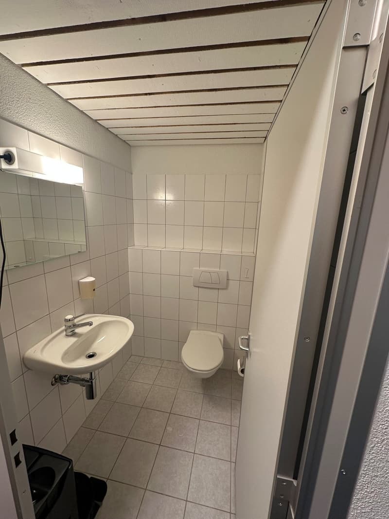 Lagerraum in Münchwilen (5)