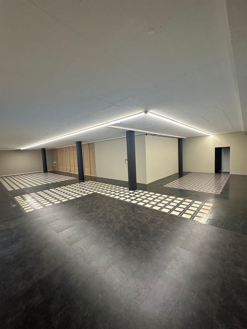 Lagerraum in Münchwilen (3)