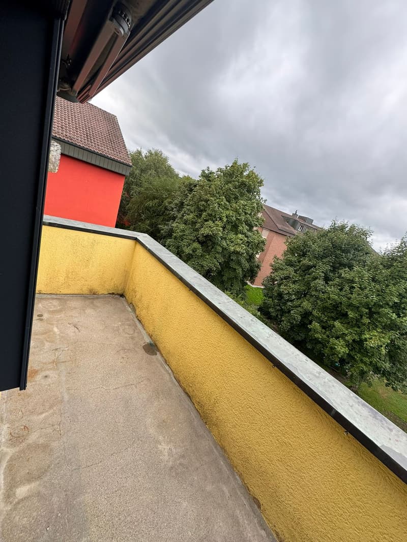 Tolle 4.5-Zimmer-Maisonettewohnung (9)