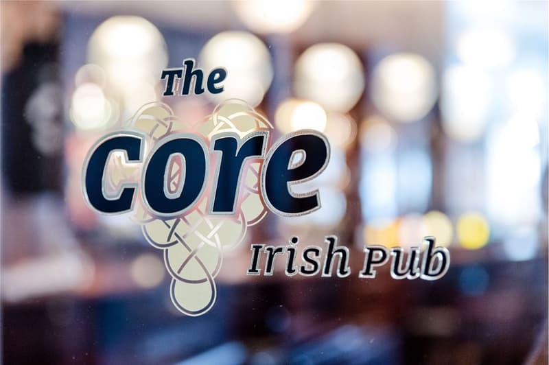Einzigartiges Original Irish Pub "The Core" Engelberg (5)