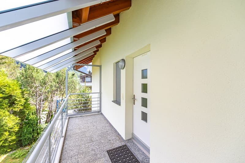 5.5 Zimmer-Maisonette-Wohnung an attraktiver Wohnlage (2)