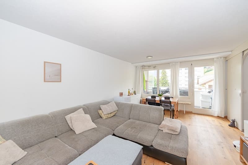 3.5 Zimmer-Wohnung Sunnmatt (3)