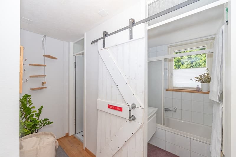 3.5 Zimmer-Wohnung Sunnmatt (1)