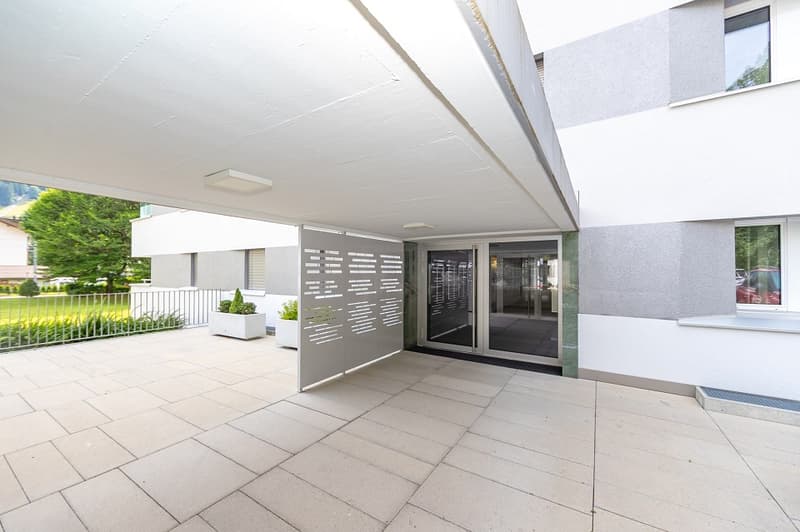 3.5 Zimmer-Wohnung Sunnmatt (2)