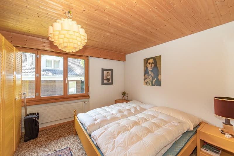3.5 Zimmer-Wohnung an privilegierter Aussichtslage (13)