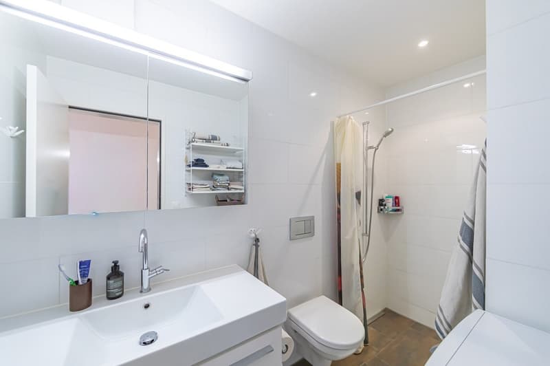 Einmalige 3.5 Zimmer-Maisonette-Wohnung (13)
