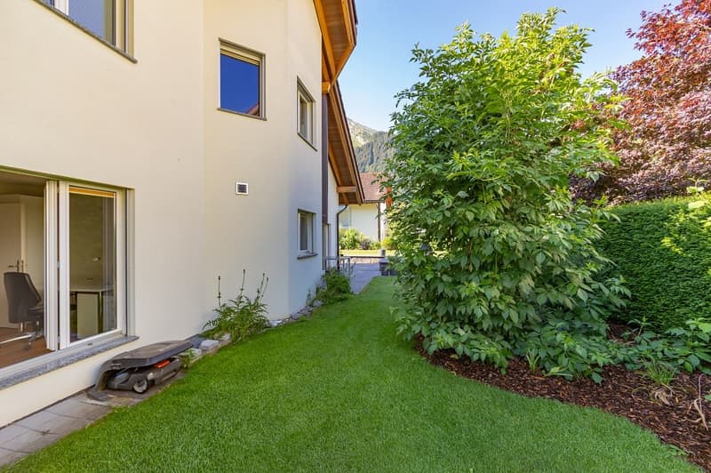 Erstklassiges Doppel-Einfamilienhaus an attraktiver Lage in Engelberg (6)