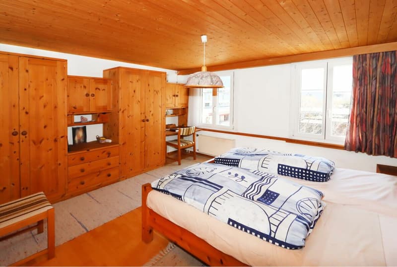 Zimmer OG