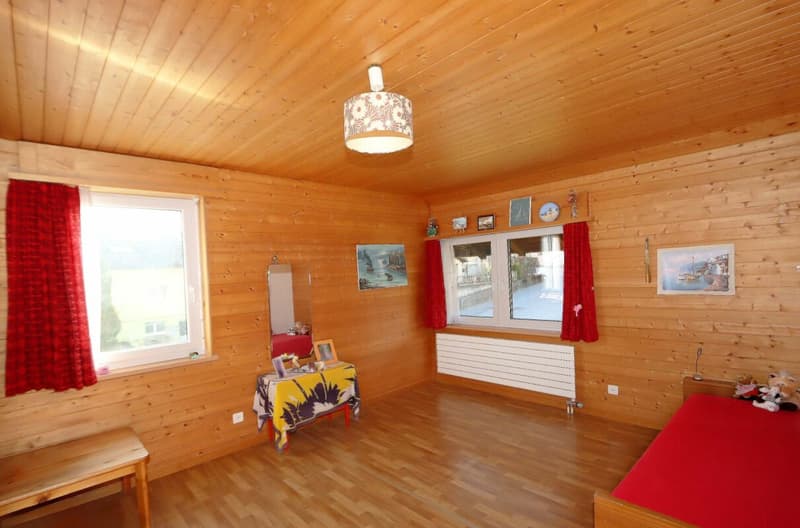 Zimmer 2 ZG