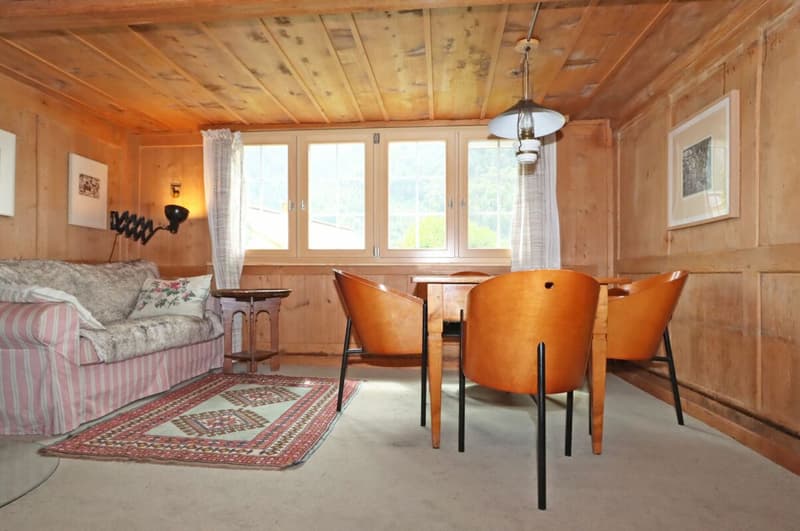 Esszimmer EG