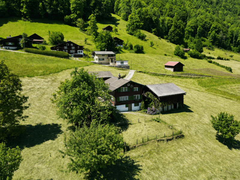 Ansicht Süd