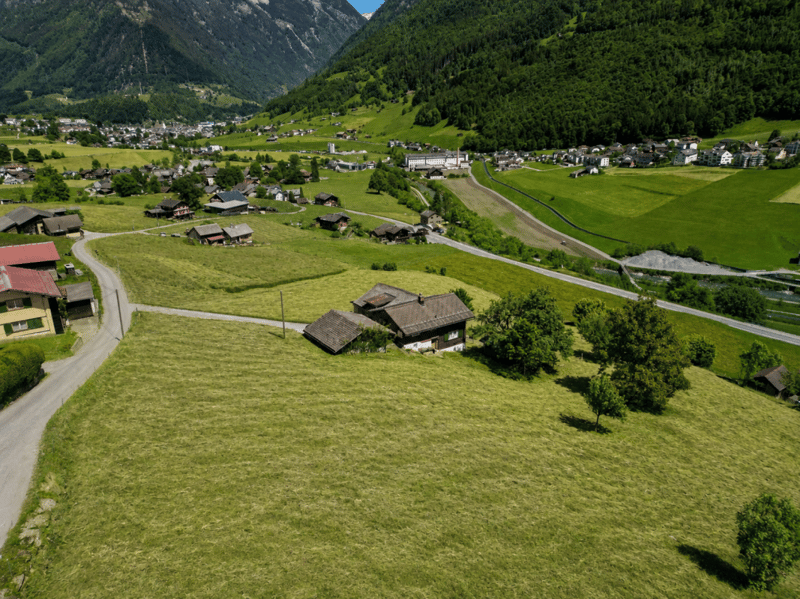 Ansicht West