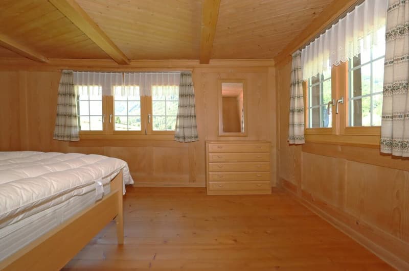 Zimmer OG