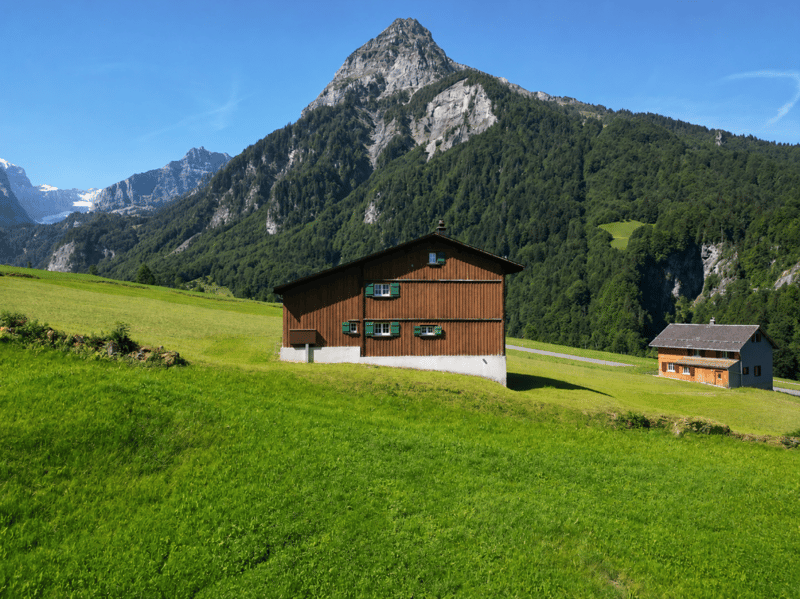 Ansicht Nord