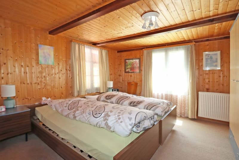 Zimmer OG