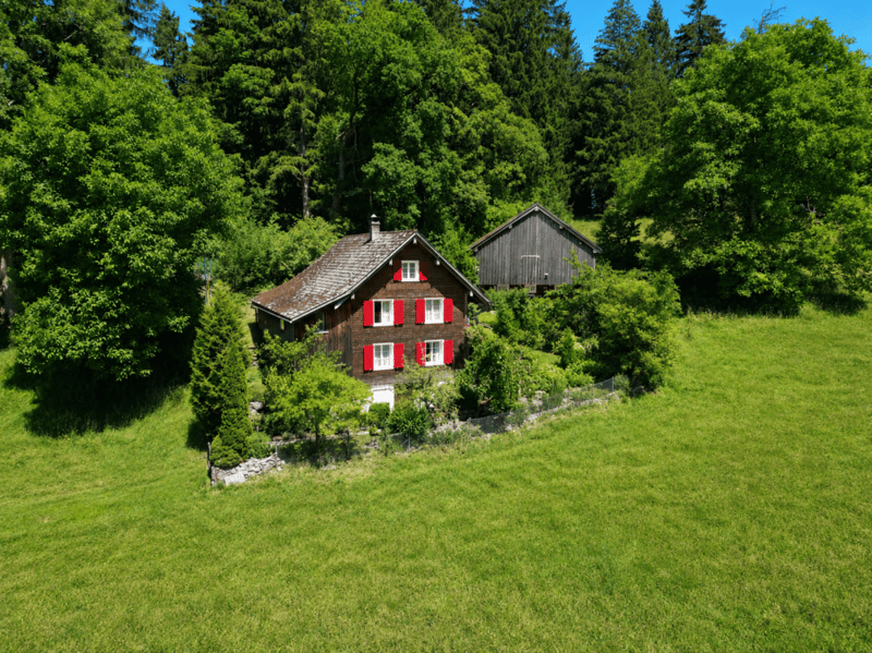 Ansicht Nord