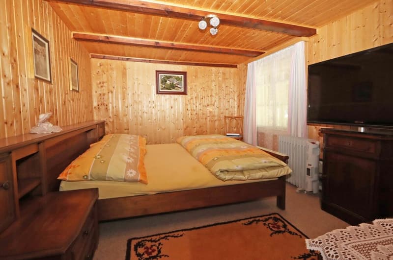Zimmer OG
