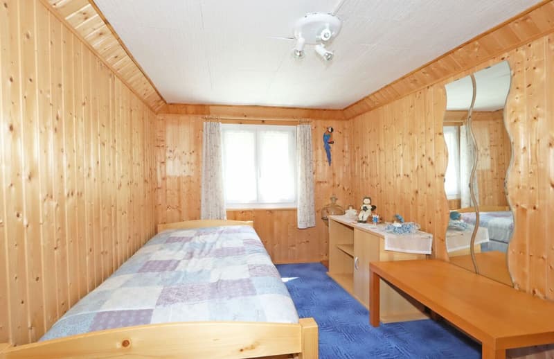 Zimmer OG