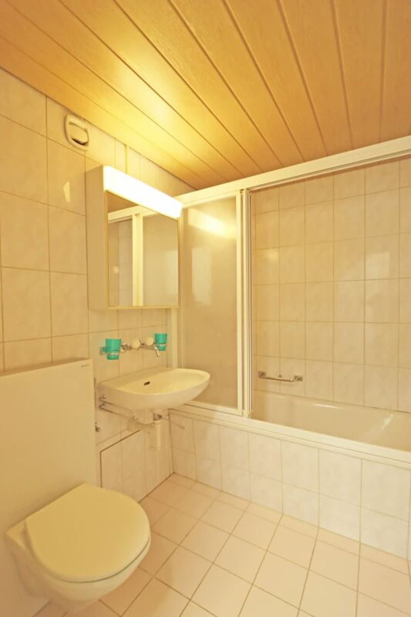 1.5-Zimmer-Wohnung mit Weitblick an zentraler Lage (9)