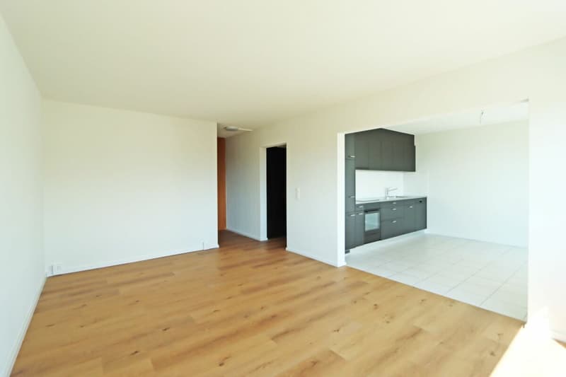 1.5-Zimmer-Wohnung mit Weitblick an zentraler Lage (3)