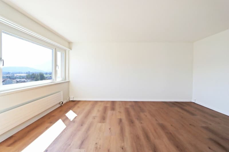 1.5-Zimmer-Wohnung mit Weitblick an zentraler Lage (5)