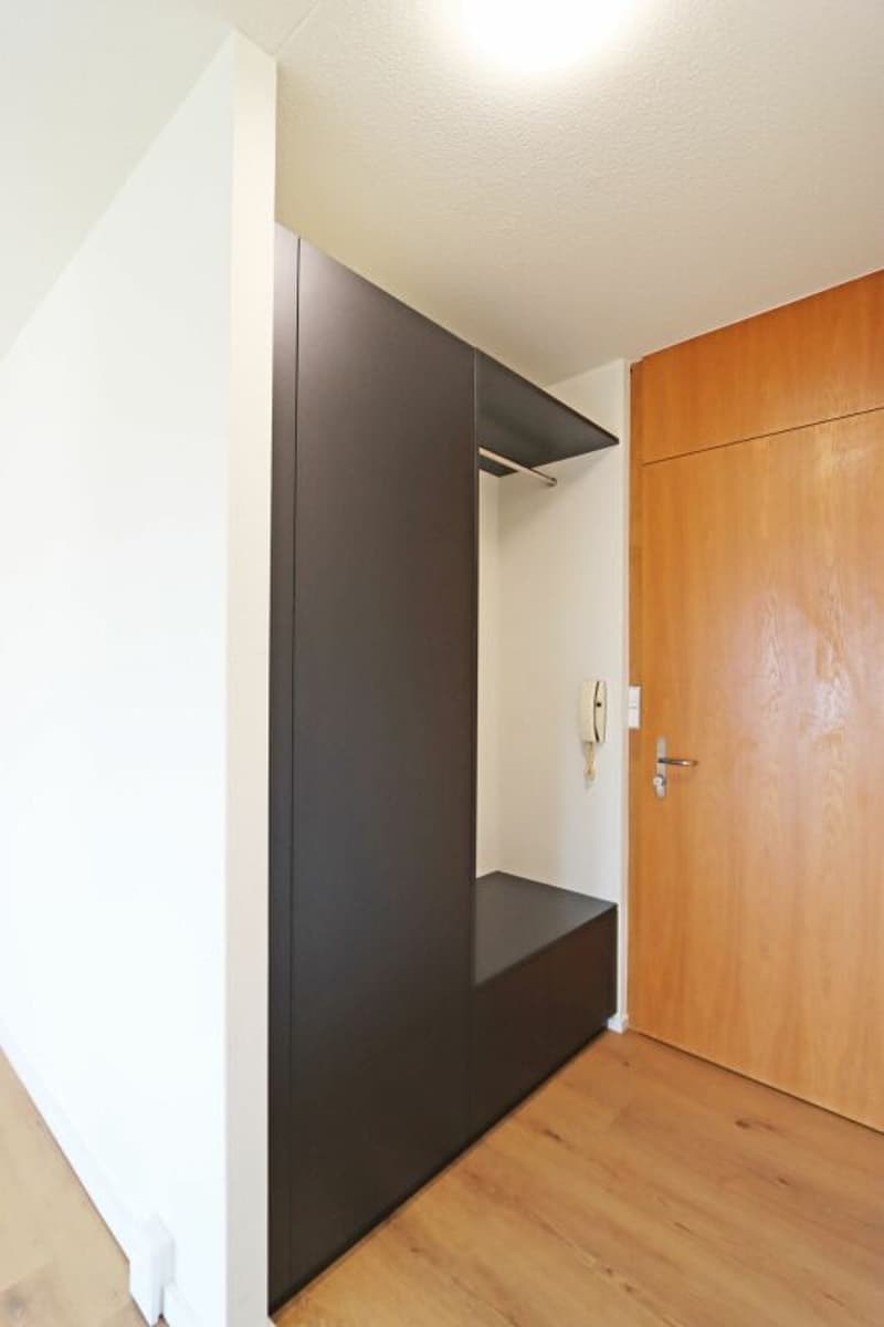 1.5-Zimmer-Wohnung mit Weitblick an zentraler Lage (7)